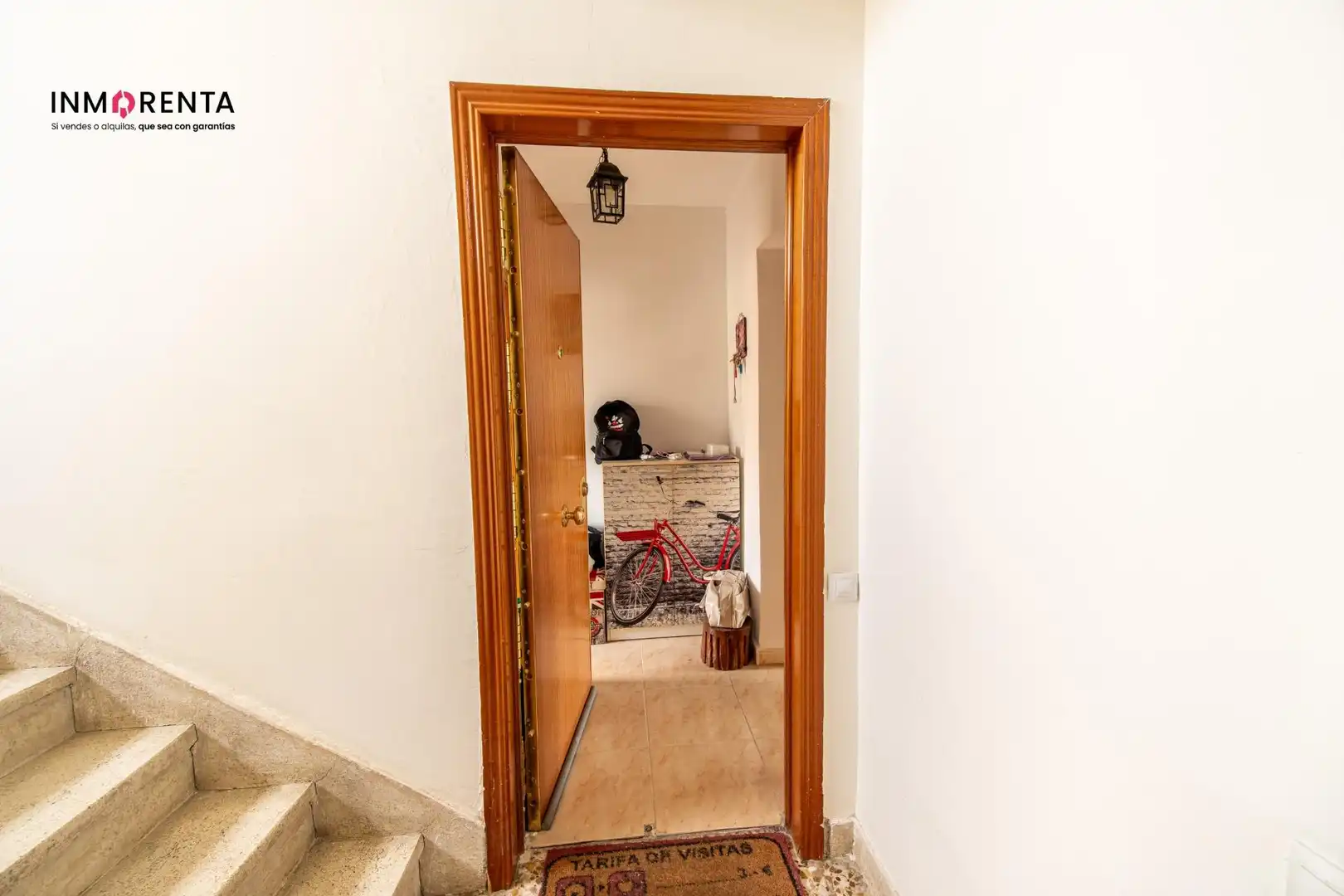 Piso en venta en El Álamo con Aire acondicionado, Calefacción y Terraza