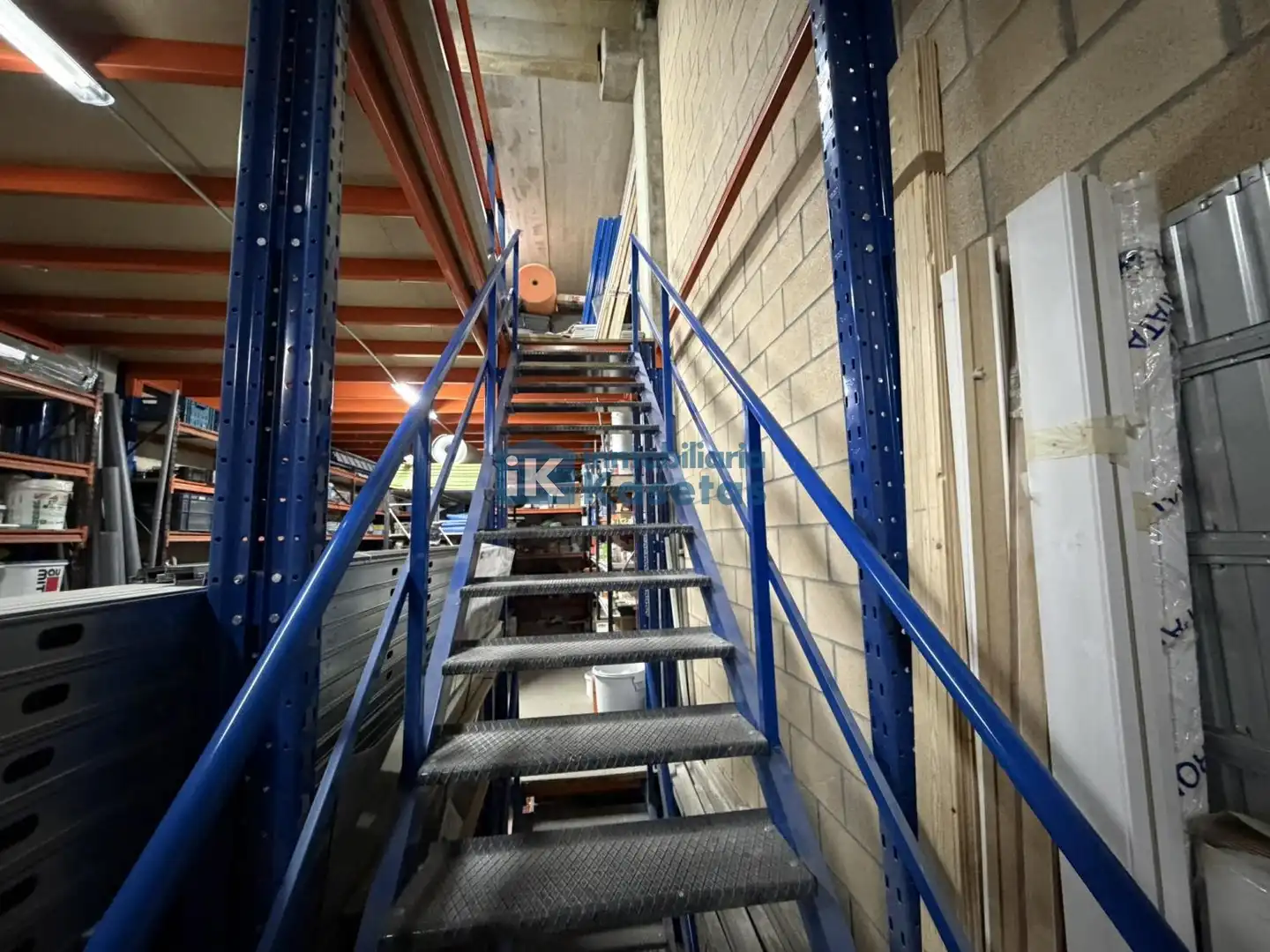 Industrial building for sale in San Miguel, imagen 13
