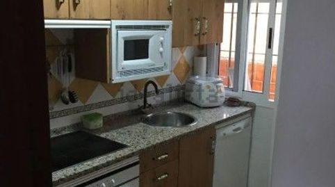 Foto 4 de Pis en venda a Cipres, Centro, Chipiona
