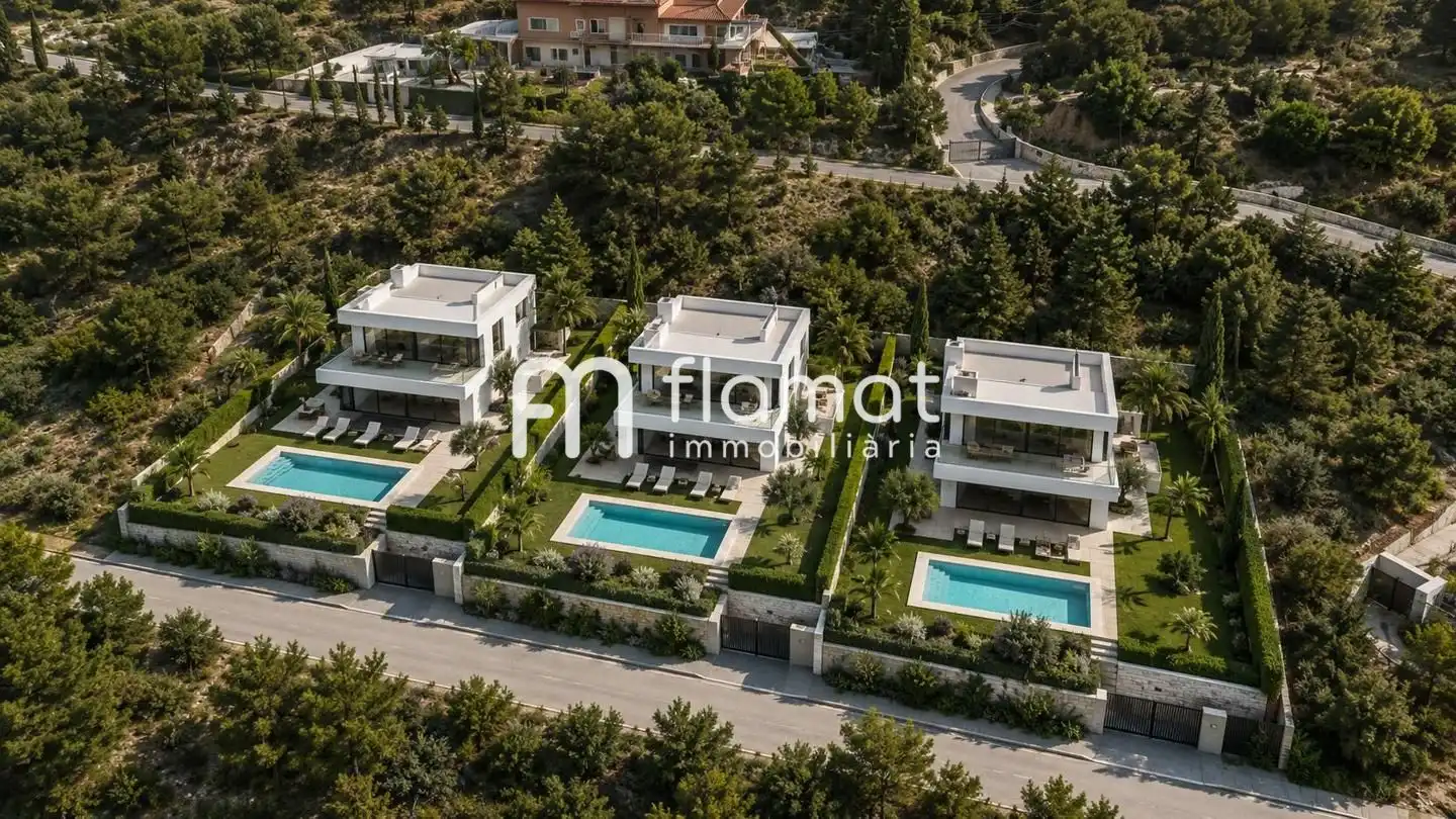 Lands and plots for sale in De L'Àliga, imagen 2