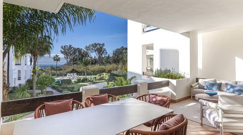 Foto 4 von Wohnung zum Verkauf in Barriada el Velerín, 22a, El Velerín, Estepona