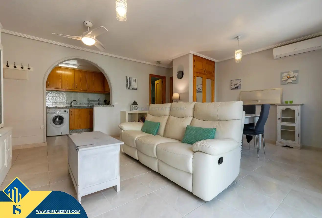 Maisonette mit Pool zum Verkauf in Orihuela Costa, imagen 2