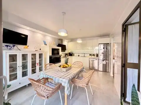 Cocina de Casa adosada en venta en  Palma de Mallorca con Aire acondicionado, Calefacción y Terraza