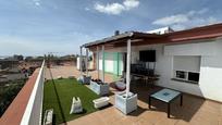 Terrace of Attic for sale in Malgrat de Mar  with Air Conditioner and Terrace