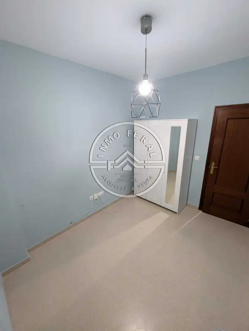 Bedroom of Flat for sale in Écija  with Air Conditioner, Heating and Terrace