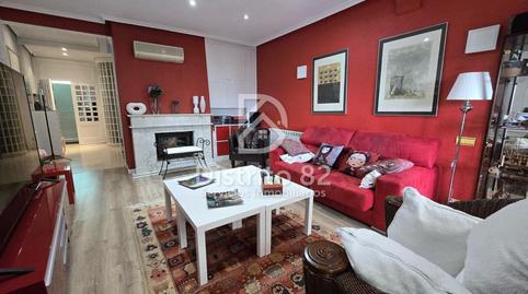 Foto 3 de Casa adosada en venda a Joaquin Lorenzo, Peñagrande,  Madrid Capital