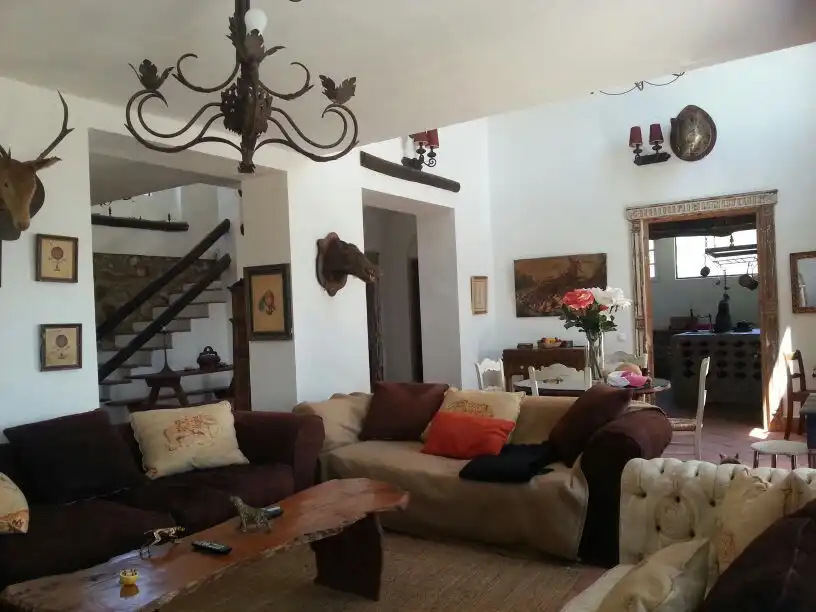 Casa rústica en venda a Huelma, imagen 41