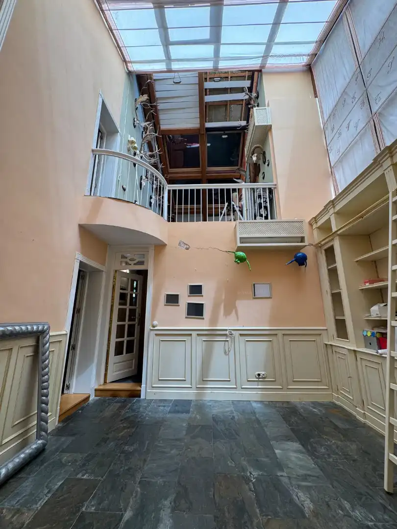 Detached homes for sale in Galapagar  with Air Conditioner, Heating and Private garden