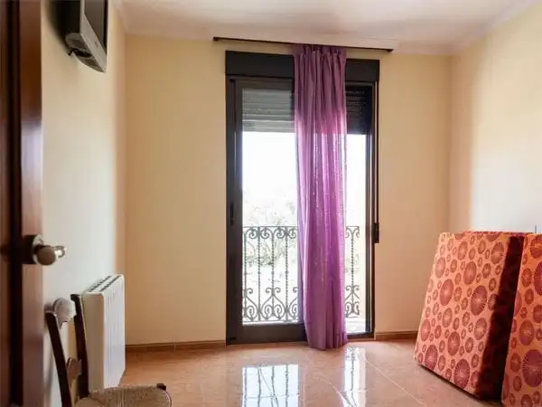 Habitación de Finca rústica en venta en Alpuente con Terraza