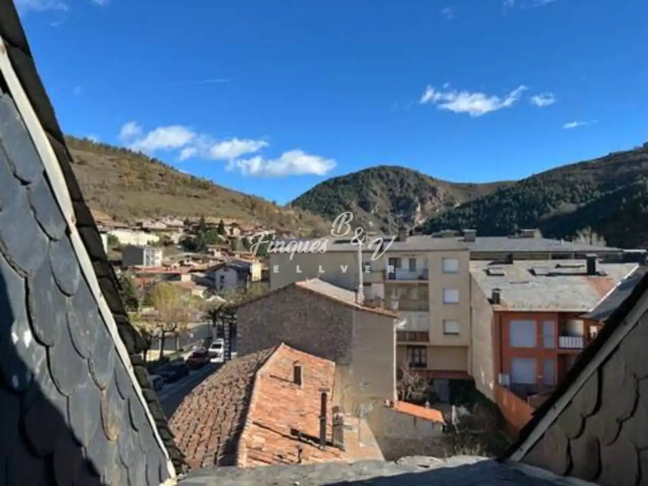 Àtic de lloguer a Calle major, Montellà i Martinet