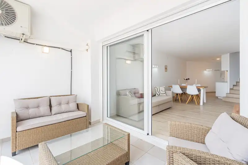 Piso con piscina en venta en Salins - Cavall de Mar, imagen 16