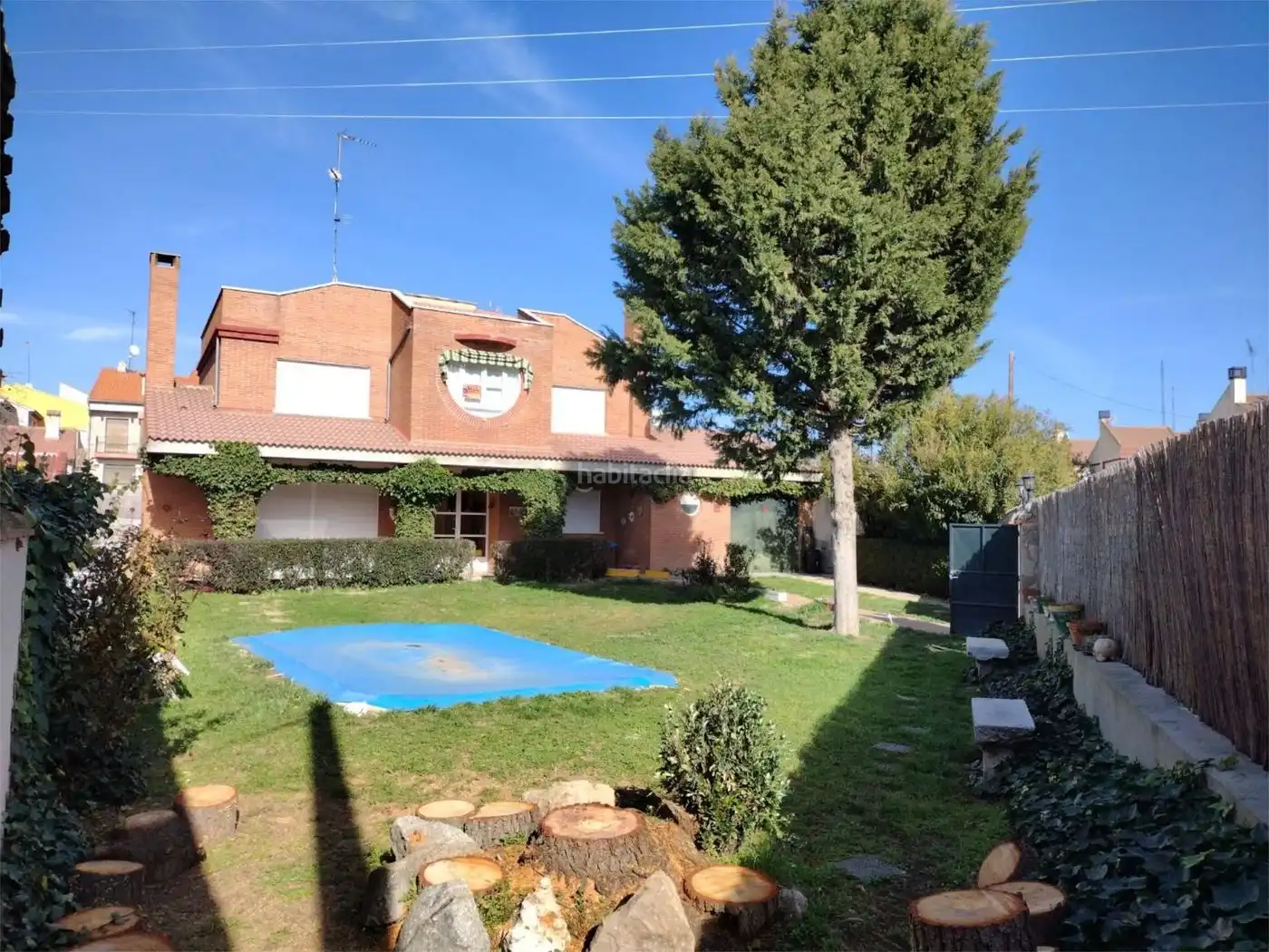 Casa en venda a Calle de Celedonio Sastre 44, imagen 25