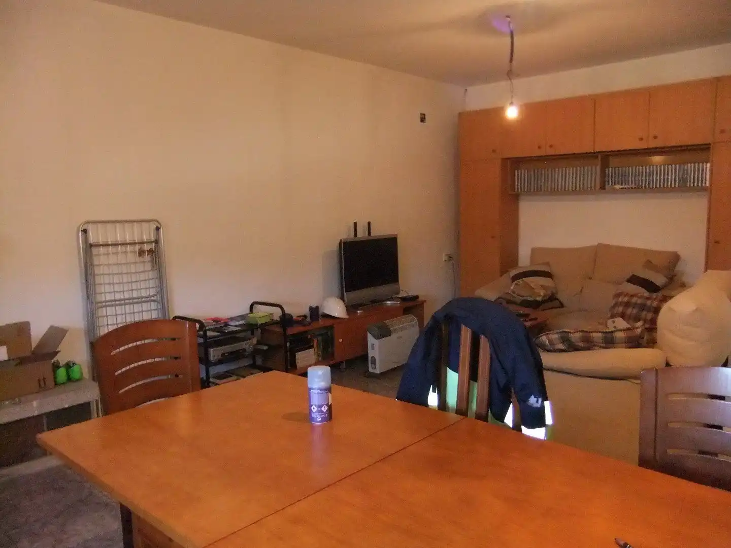 Sala de estar de Casa o chalet en venta en Vinaixa con Aire acondicionado, Calefacción y Jardín privado