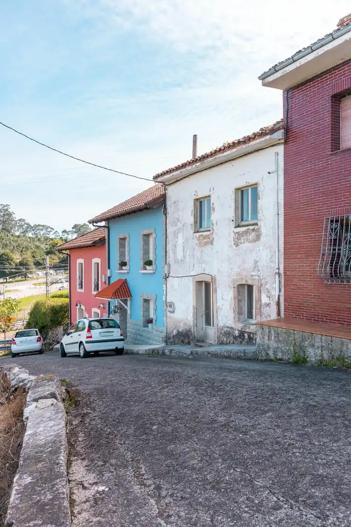 Casa rústica en venda a Barrio ORELLANA 4, imagen 19