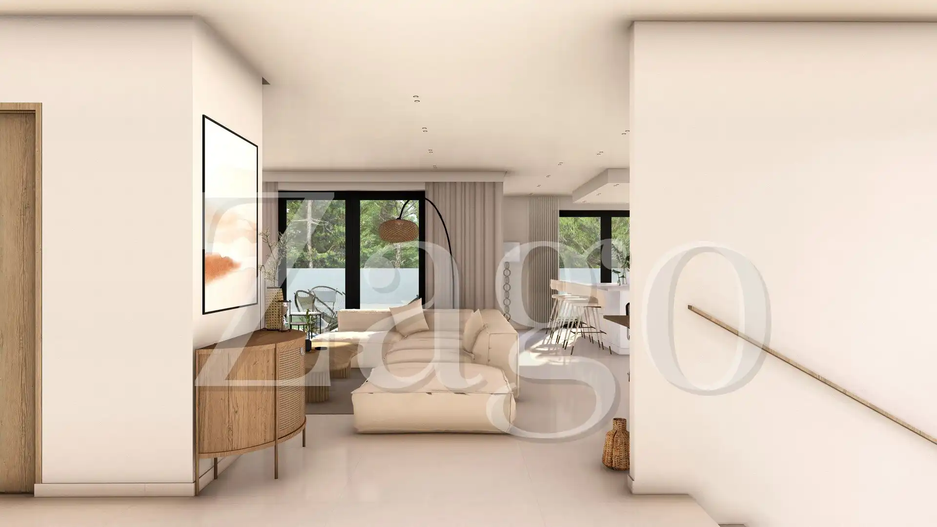 Maison à vendre à Balcón de Finestrat - Terra Marina, imagen 25