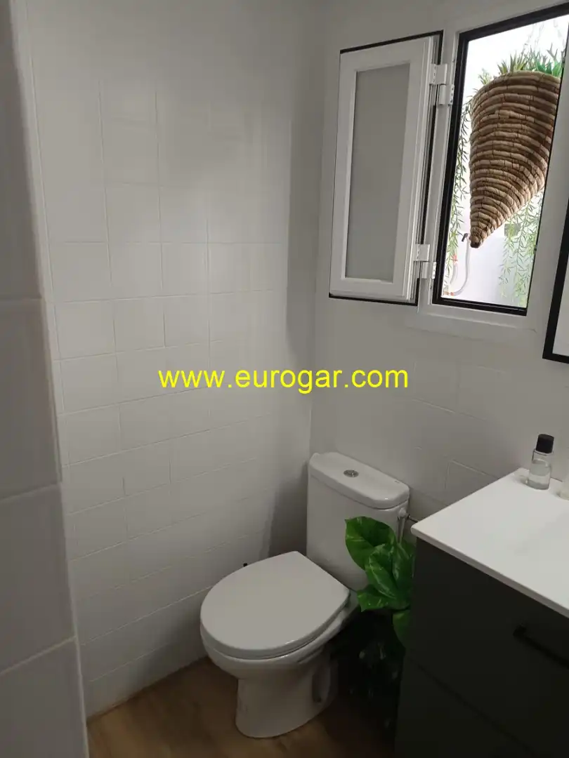 Baño de Casa o chalet en venta en Chiva con Aire acondicionado, Terraza y Balcón