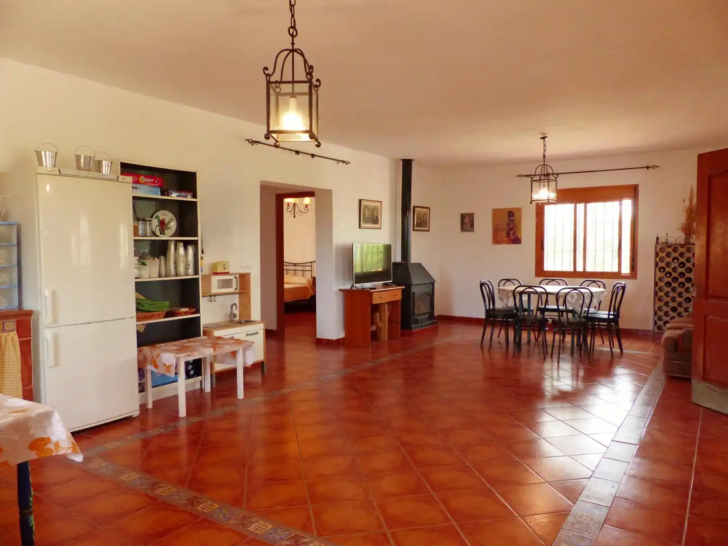 Casa rustica in vendita a Polígono 15 Paraje 286 REYERTAS, imagen 9