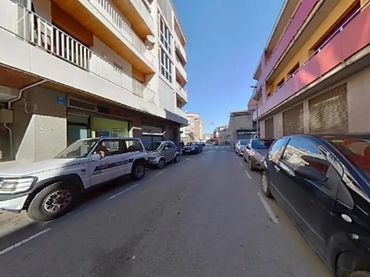 Piso con ascensor en venta en Carrer de Palau d'Ametlla