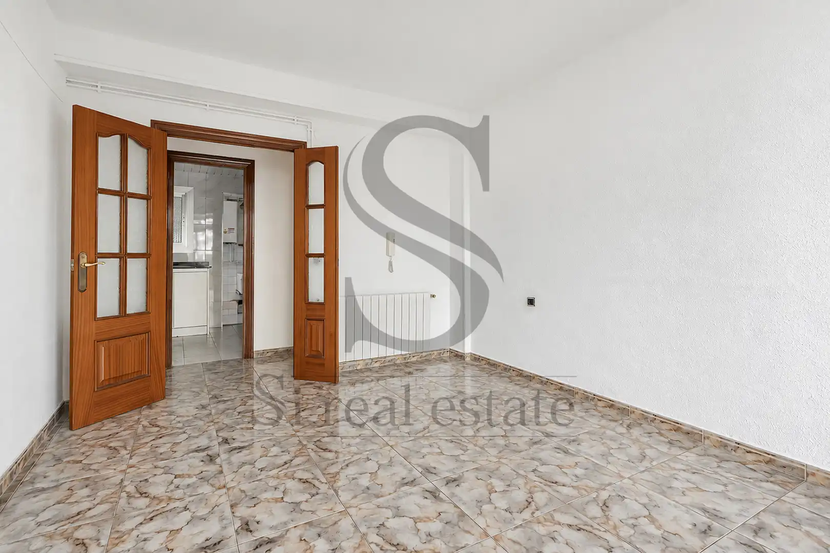 Appartamento con terrazza in vendita a Carrer de Juan de Mena, imagen 5