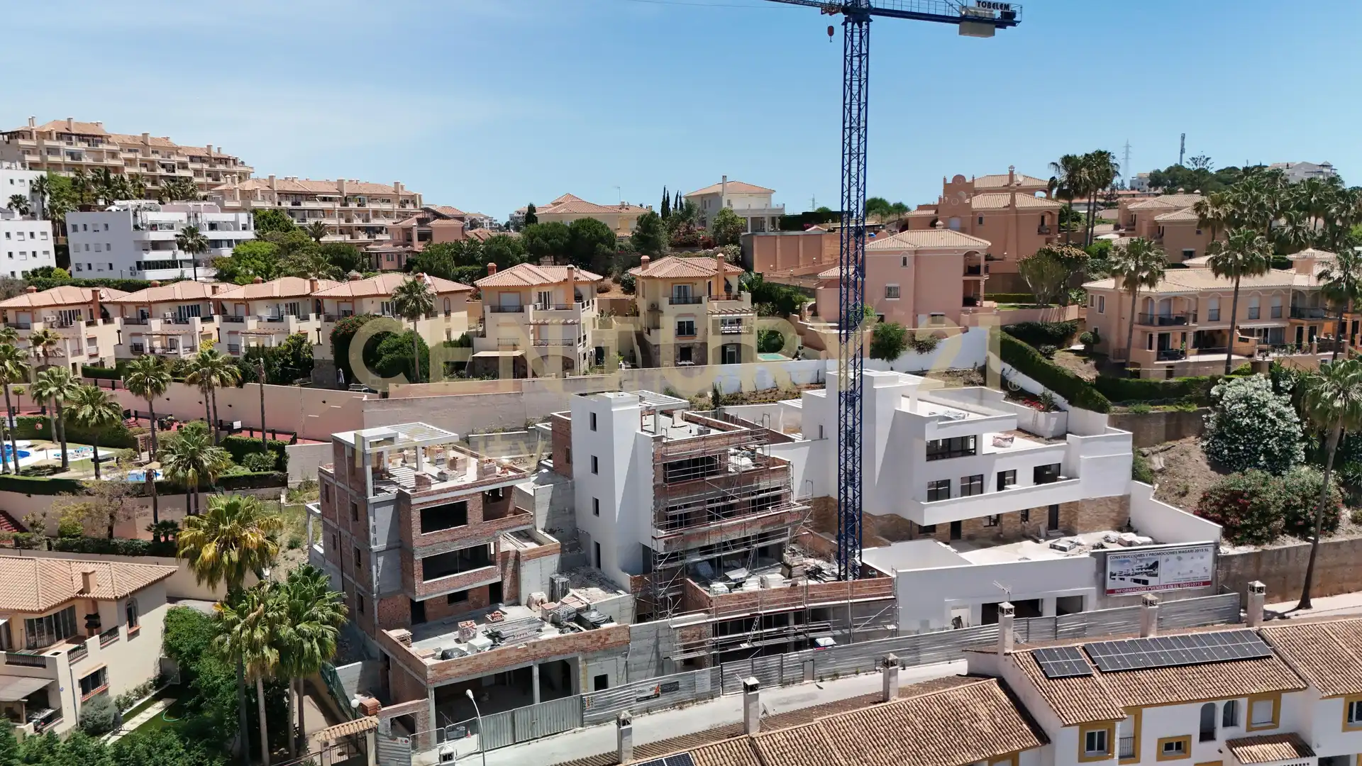 House with terrace for sale in Calle Esmeralda, 38, Mijas, Spain, imagen 21