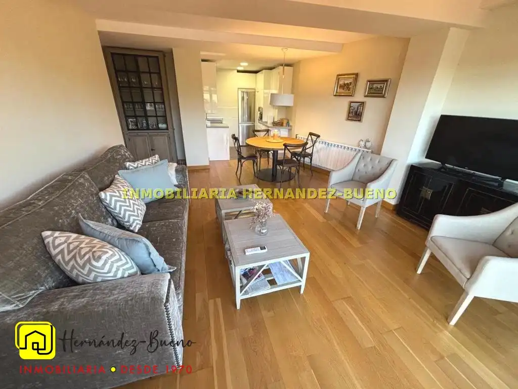 Flat with terrace for sale in Centro, imagen 7