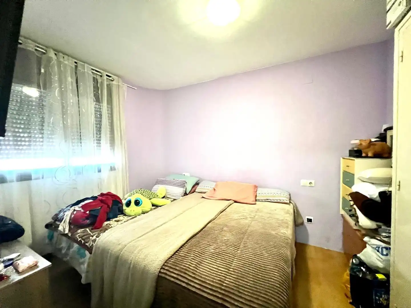 Habitación de Piso en venta en Amposta con Aire acondicionado y Balcón