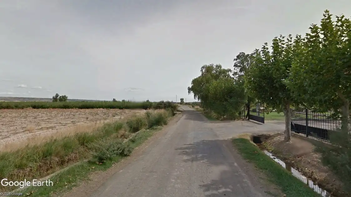 Terreny rústic en venda a Calahorra, imagen 7