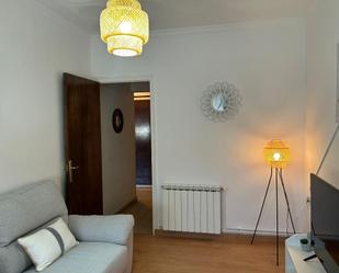 Sala d'estar de Apartament en venda en Sabadell