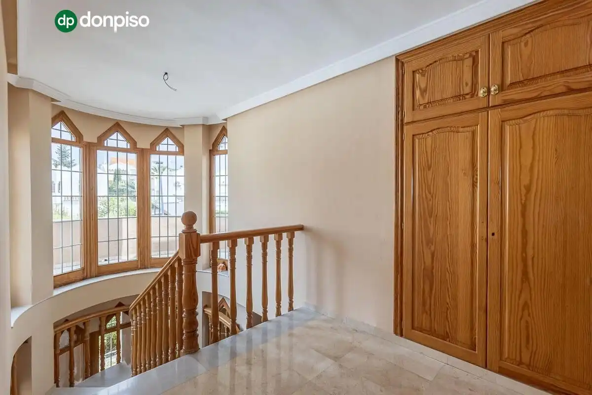Maison avec terrasse à vendre à Calle ARCES UR.MONTELUZ, imagen 19