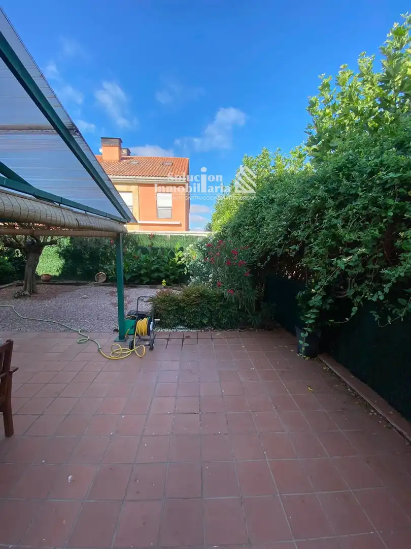 Adosado con terraza en venta en GREEN, imagen 14