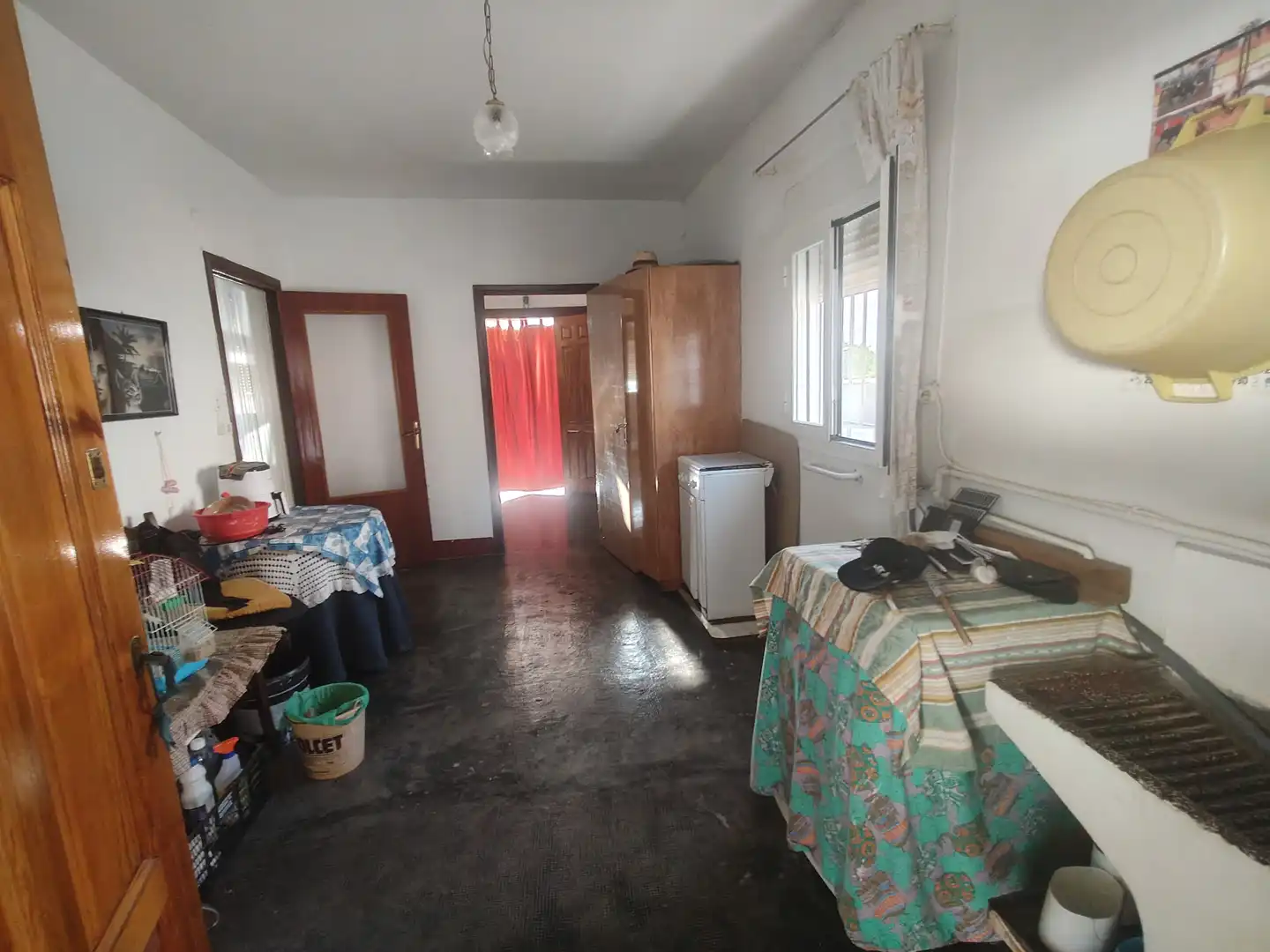 Casa o chalet en venta en Baza con Amueblado