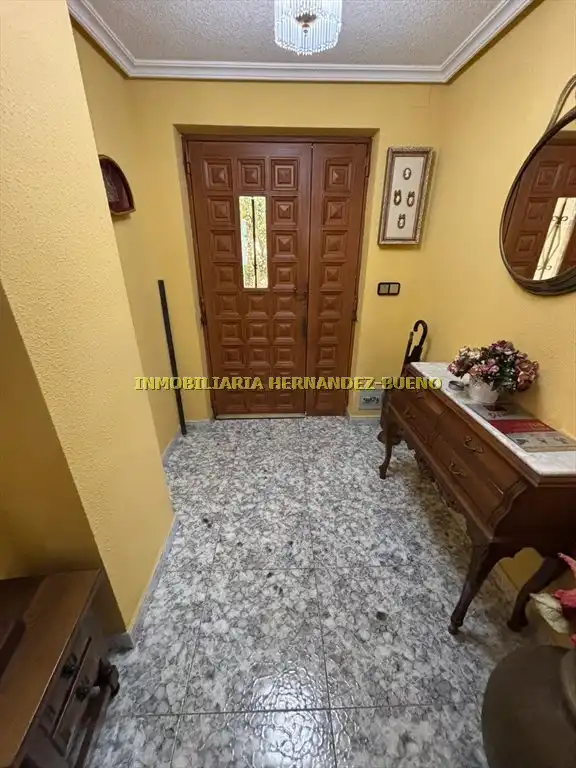 Xalet amb piscina en venda a Villamayor, imagen 31