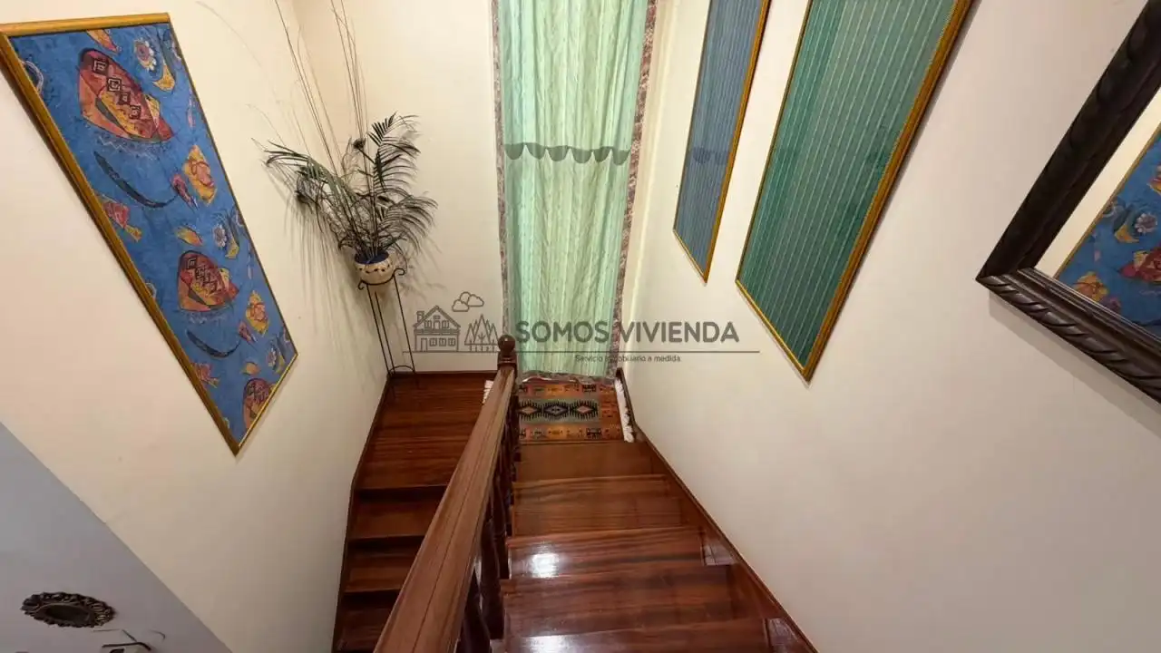 Casa o xalet en venda en O Pereiro de Aguiar  amb Calefacció, Jardí privat i Terrassa