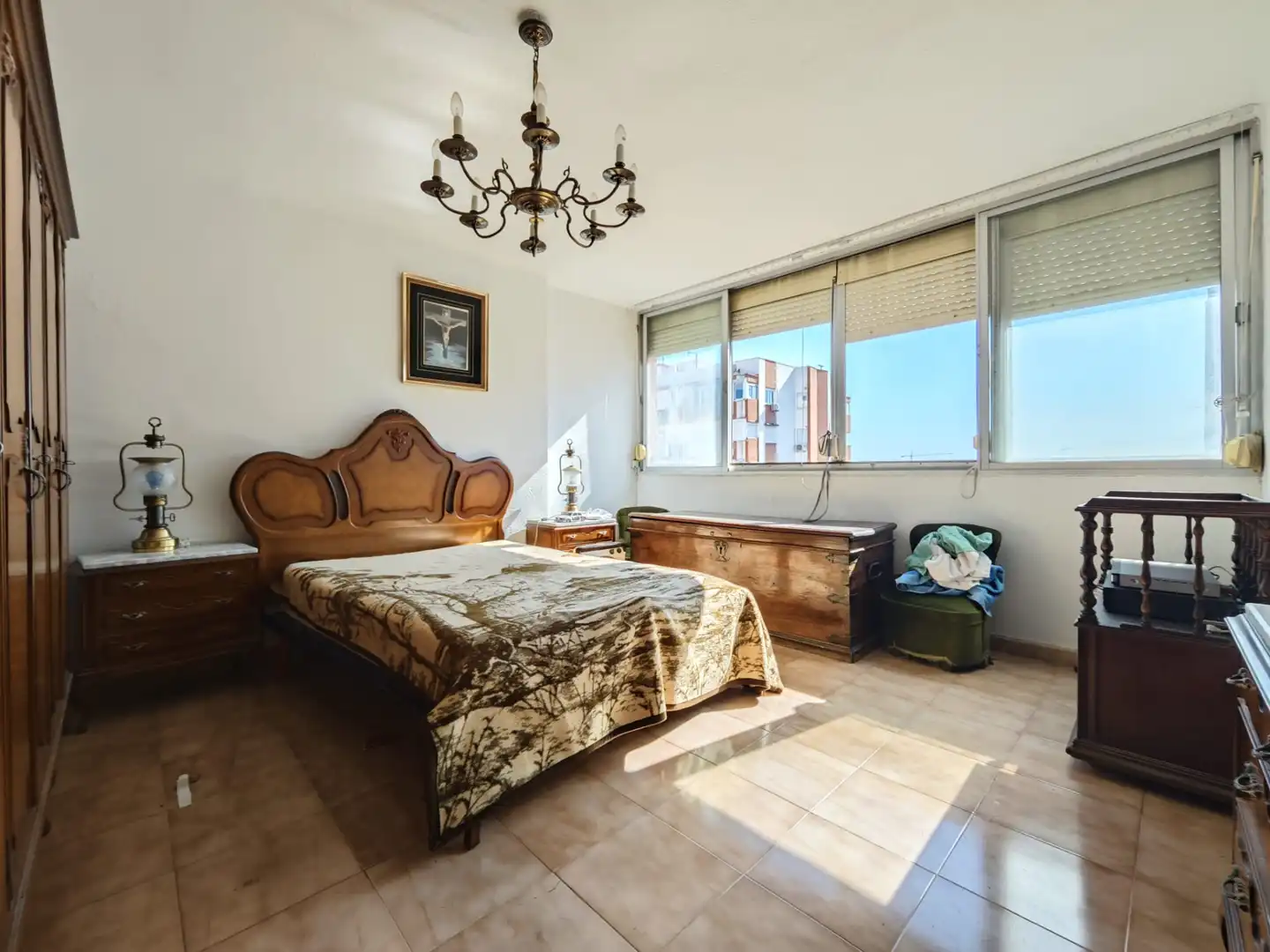 Flat with pool for sale in Avenida Antonio Toré Toré 22, imagen 16