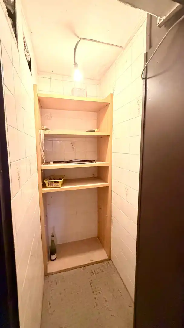 Bany de Casa o xalet en venda en Ourense Capital  amb Aire condicionat, Calefacció i Moblat