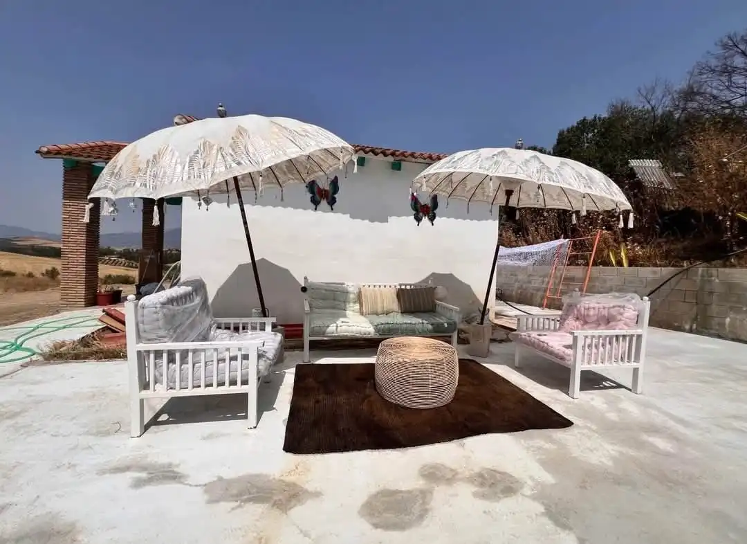 Chalet en venta en Centro, imagen 5