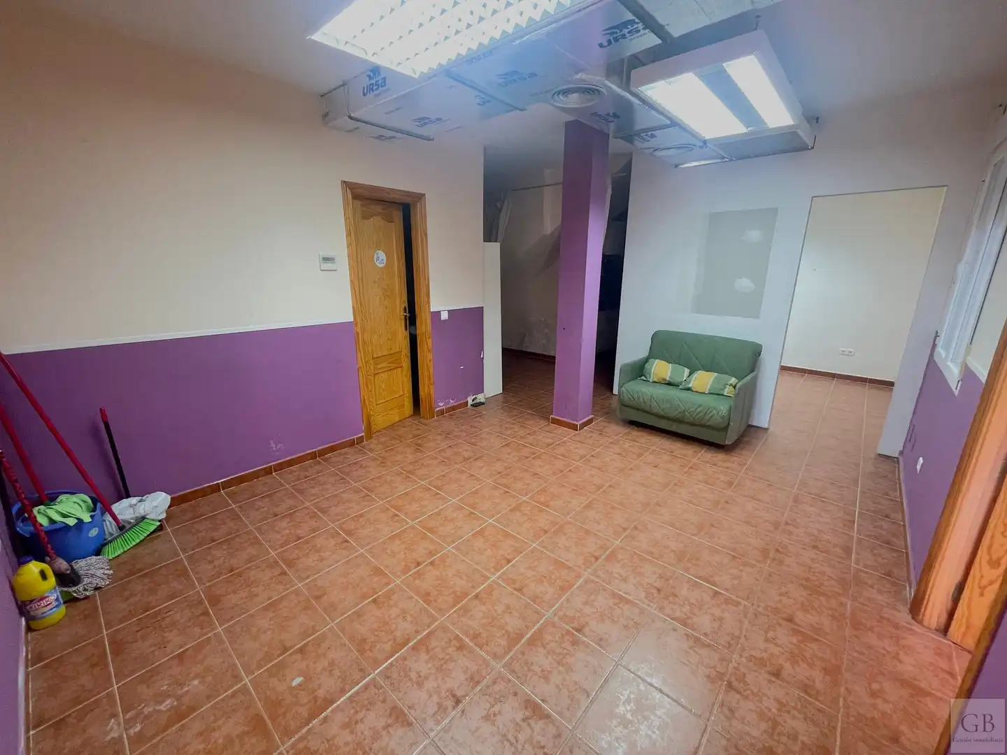 Flat for sale in Pepino