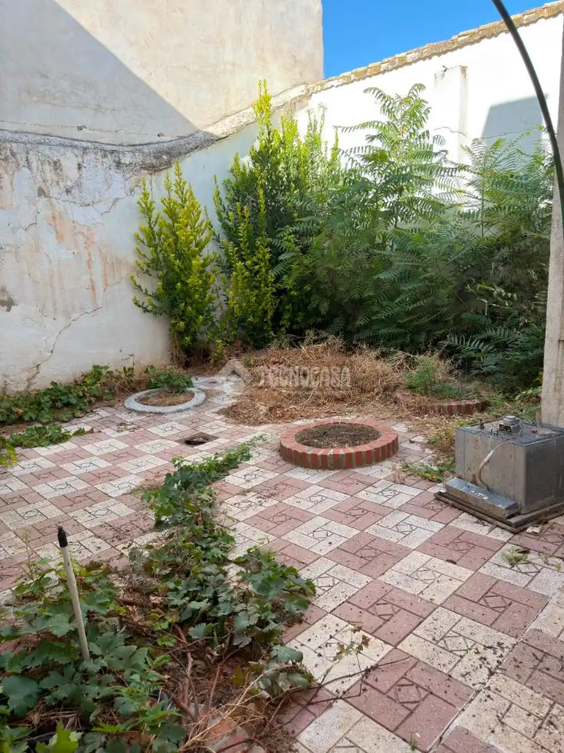 Casa aparellada en venda a Cijuela, imagen 18
