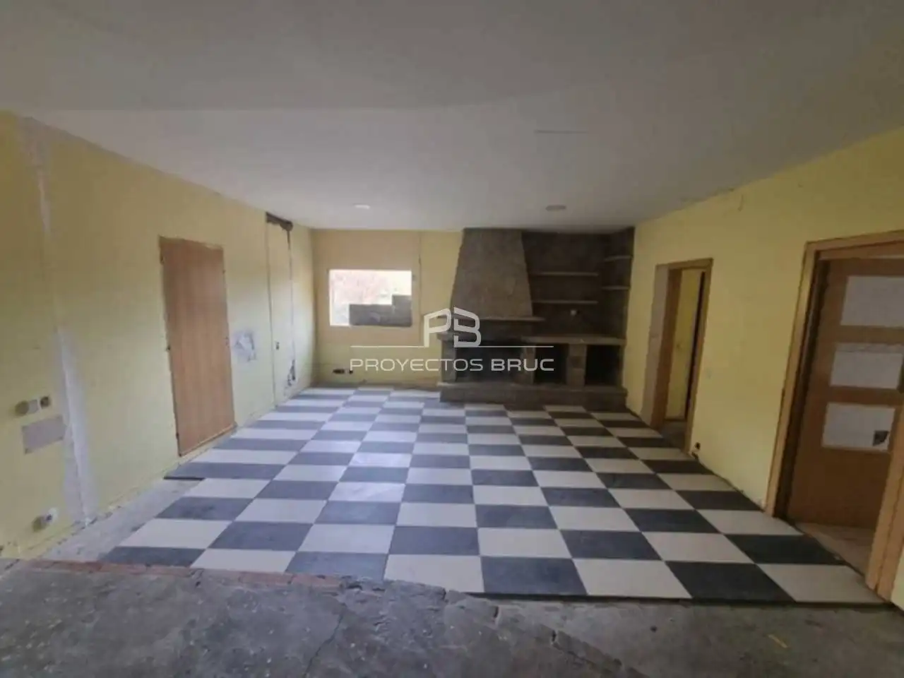 Casa o chalet en venta en Rellinars