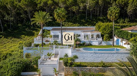 VILLA BRISSA  ELEGANCIA MEDITERRÁNEA CON VISTAS AL MAR EN JÁVEA