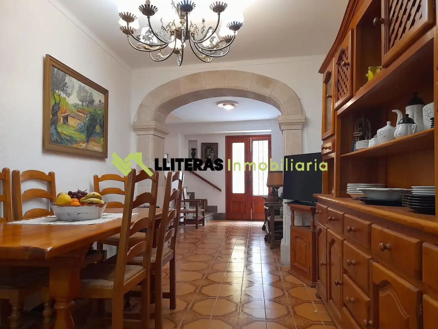 Casa o chalet en venta en Pollença con Terraza