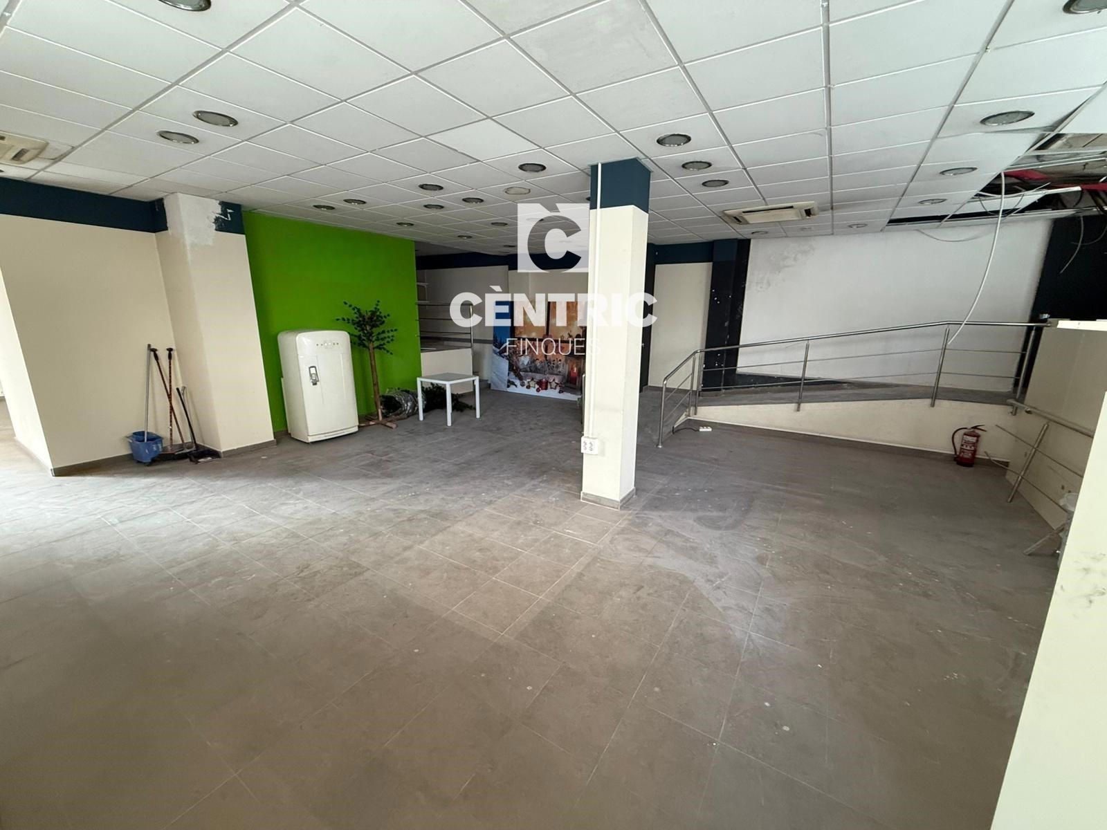 Premises to rent in Terrassa