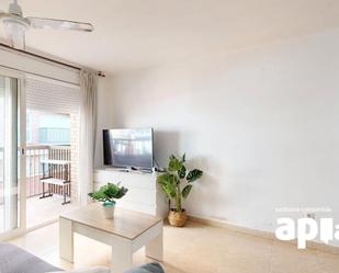 Sala d'estar de Pis en venda en Barberà del Vallès amb Calefacció, Terrassa i Balcó