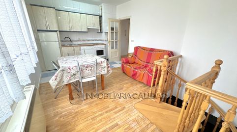 Foto 3 de Piso de alquiler en San Julián - Barriada de Cortes, Burgos Capital