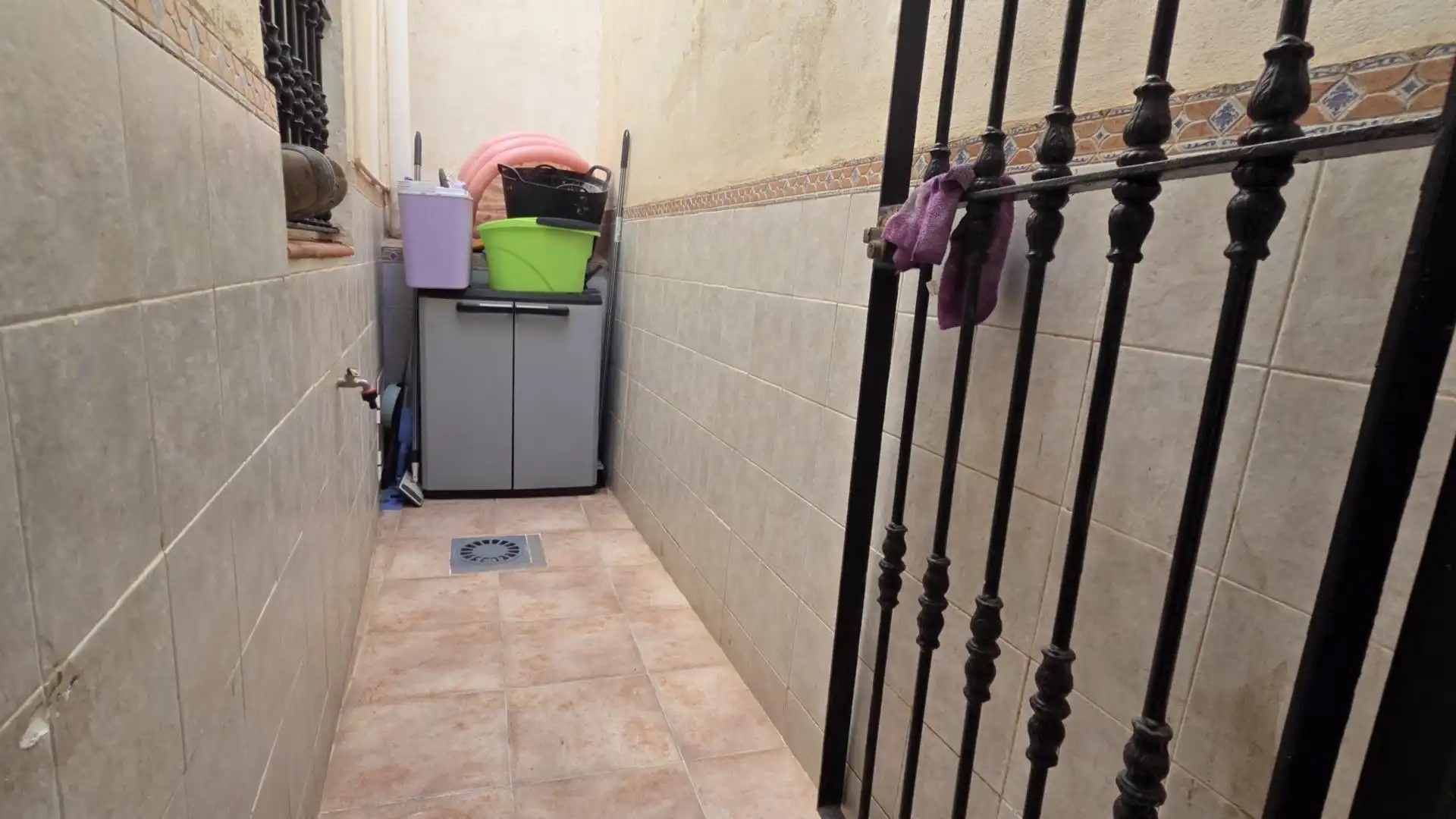 Terraced house for sale in San Pedro - Gabriel Miró - María Guerrero, imagen 12