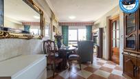 Dining room of Flat for sale in Jerez de la Frontera  with Air Conditioner, Terrace and Balcony