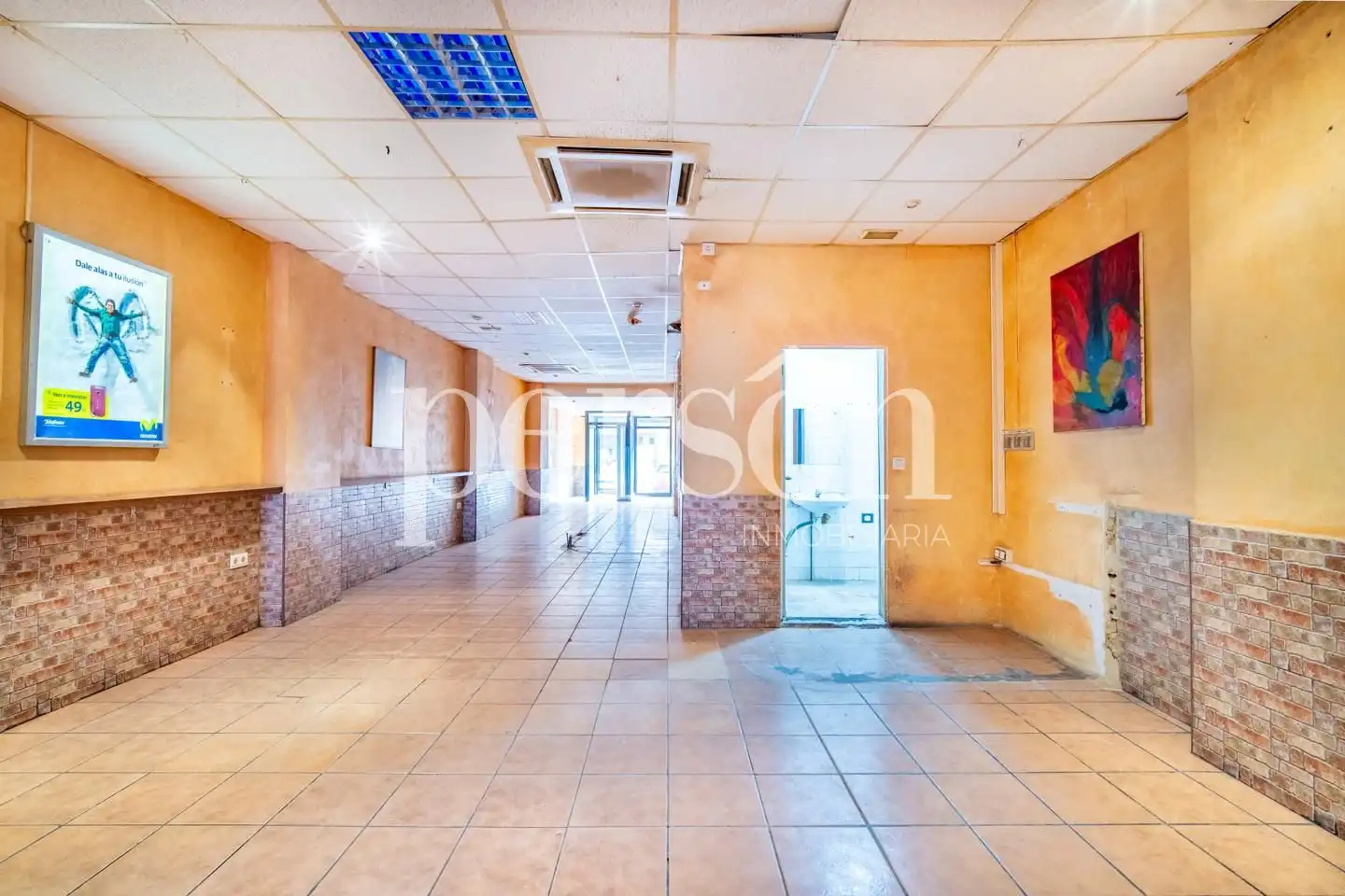 Business premises for sale in Extramurs, imagen 7