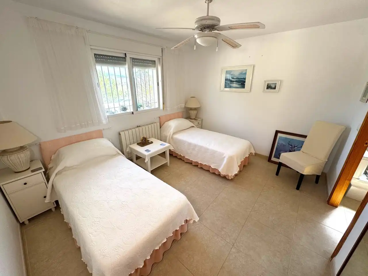 Casa con piscina en venta en Pedanías Centro, imagen 8