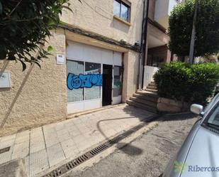 Premises for sale in Tudela