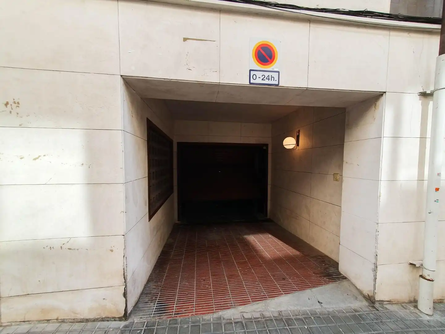 Einzelparkplatz zur Miete in Sarrià - Sant Gervasi, imagen 15